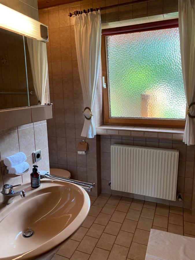 בריקסן אים טהלה Ferienwohnung An Der Familienabfahrt מראה חיצוני תמונה