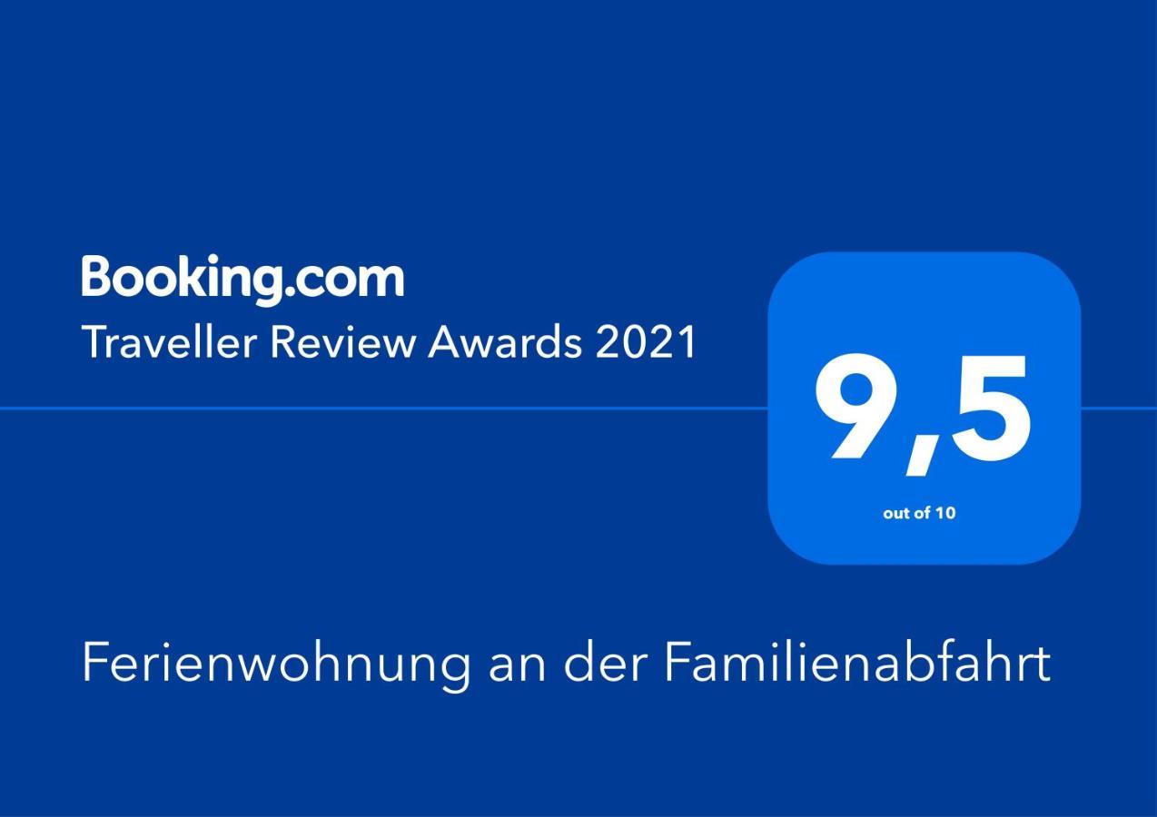 בריקסן אים טהלה Ferienwohnung An Der Familienabfahrt מראה חיצוני תמונה