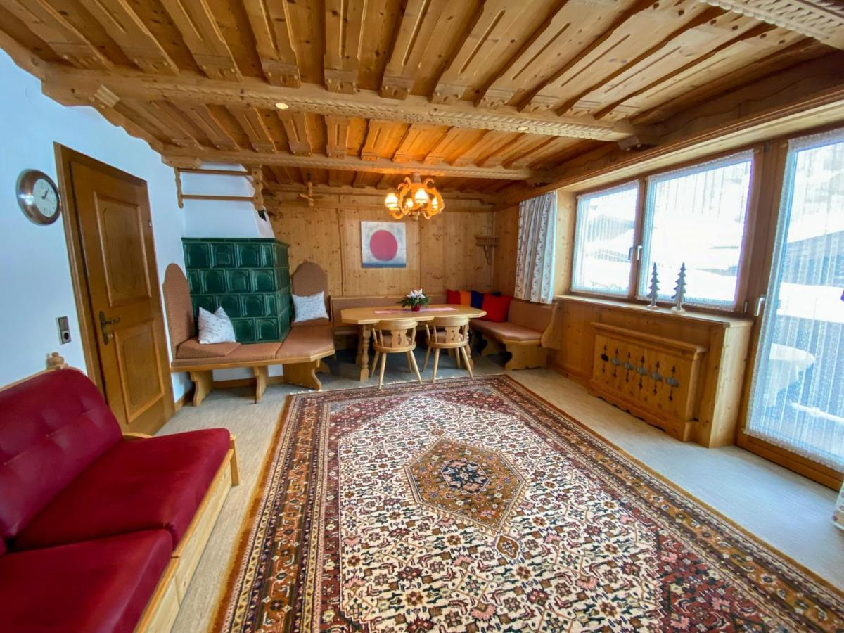 בריקסן אים טהלה Ferienwohnung An Der Familienabfahrt מראה חיצוני תמונה